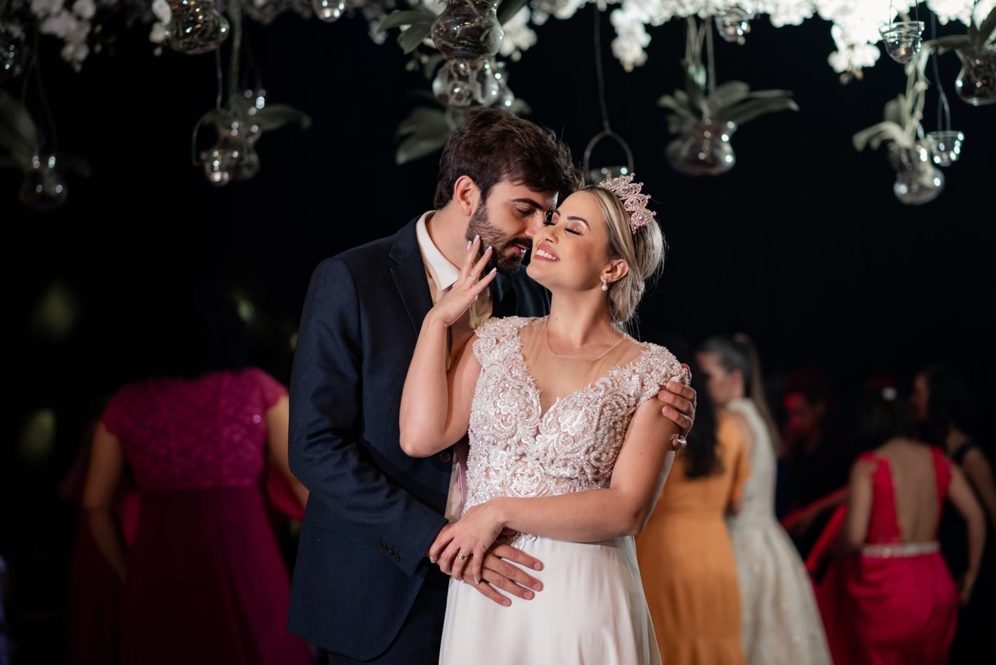 Mariana e Cristian Mariana e Cristian